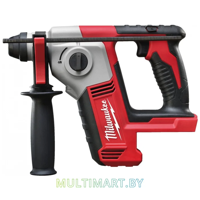 Перфоратор Milwaukee M18 BH-0 4933443320 (без АКБ)